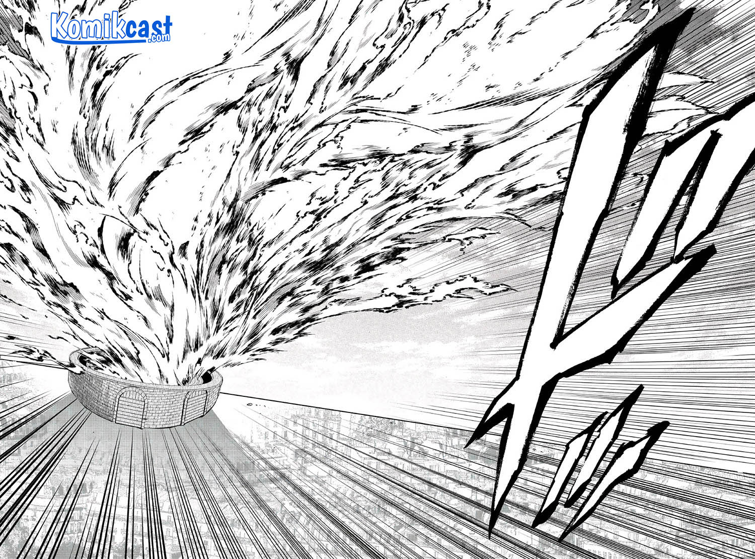 Chapter 56.1 - halaman 22