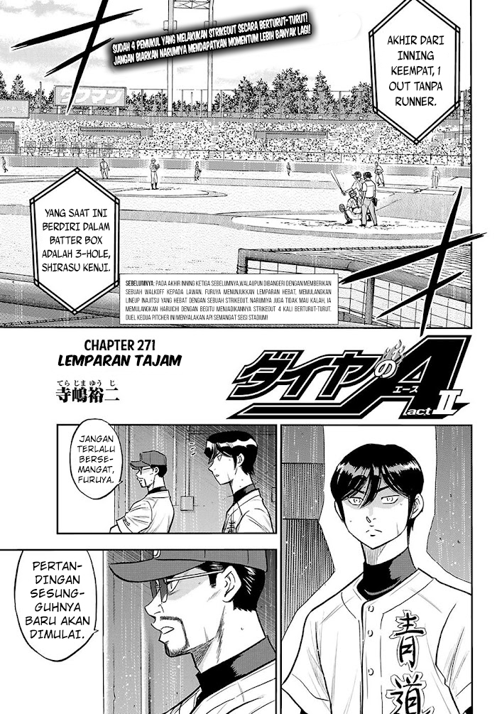 Chapter 271 - halaman 5
