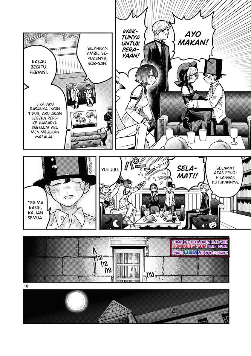 Chapter 216 - halaman 12