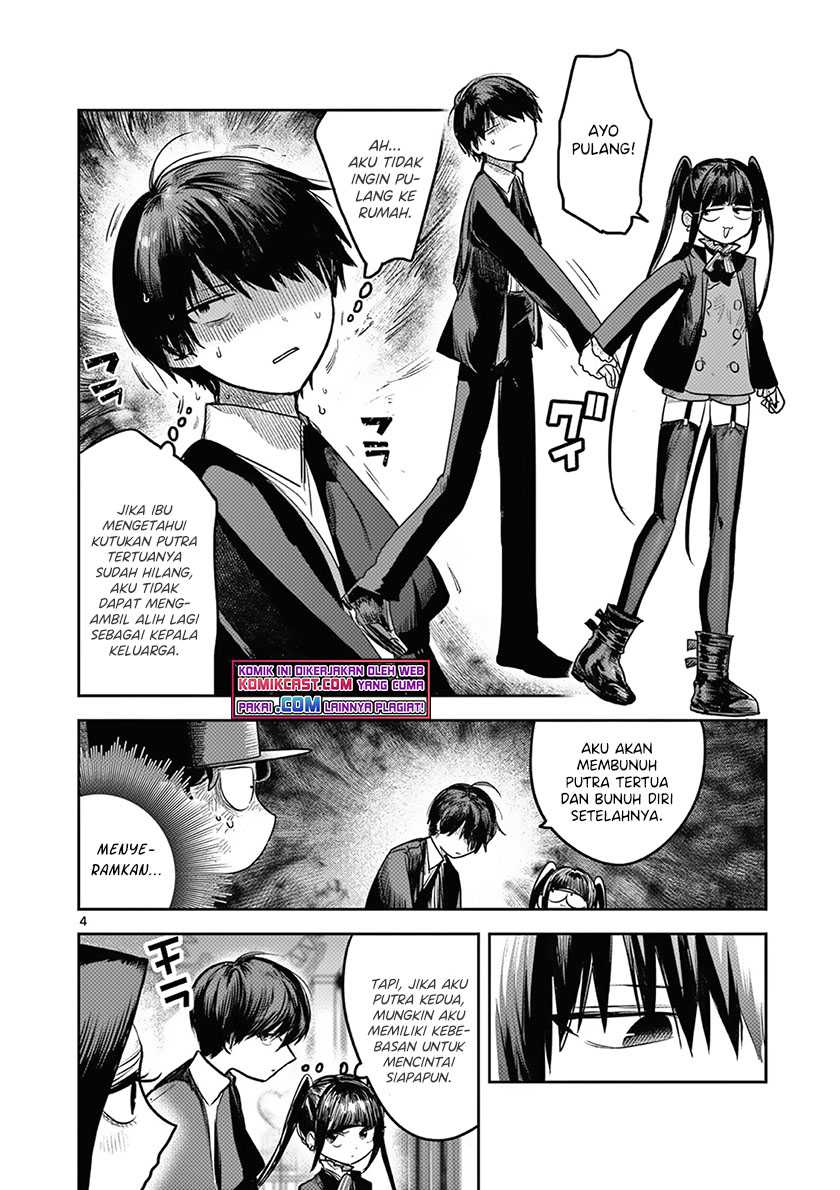 Chapter 216 - halaman 6