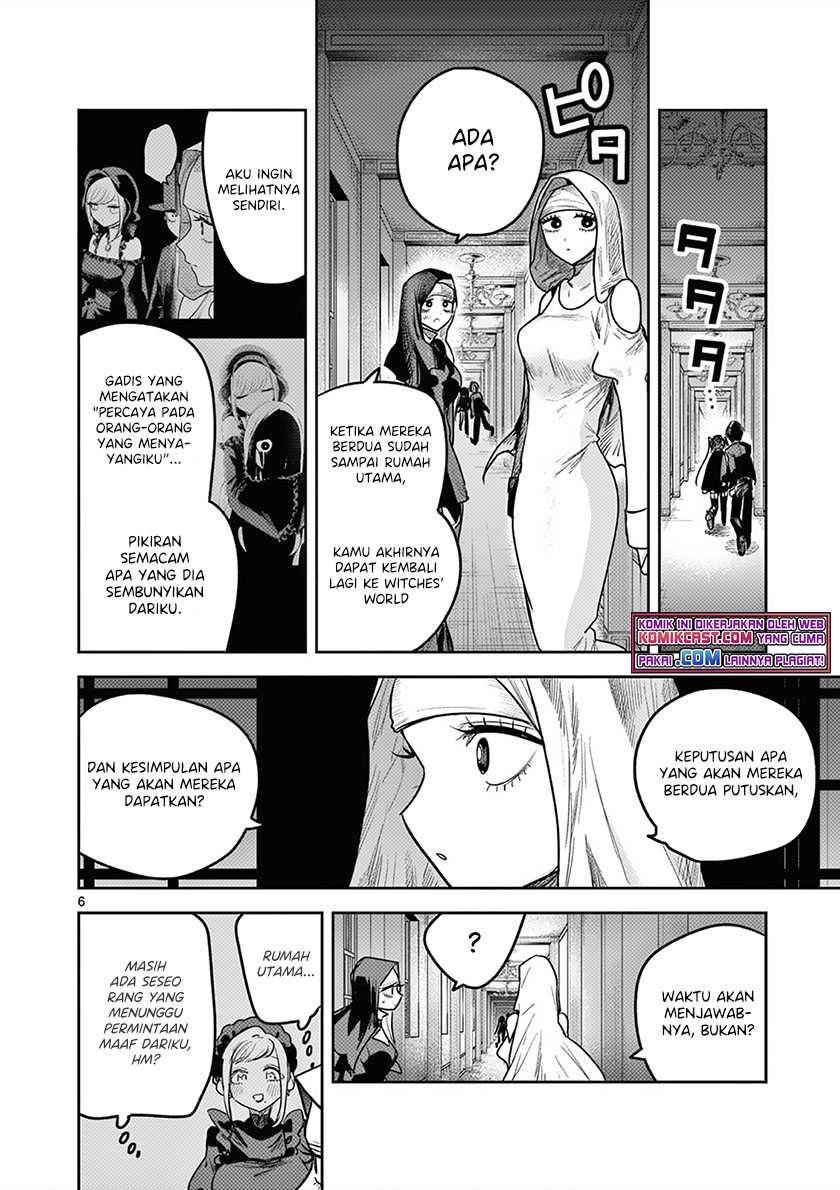 Chapter 216 - halaman 8