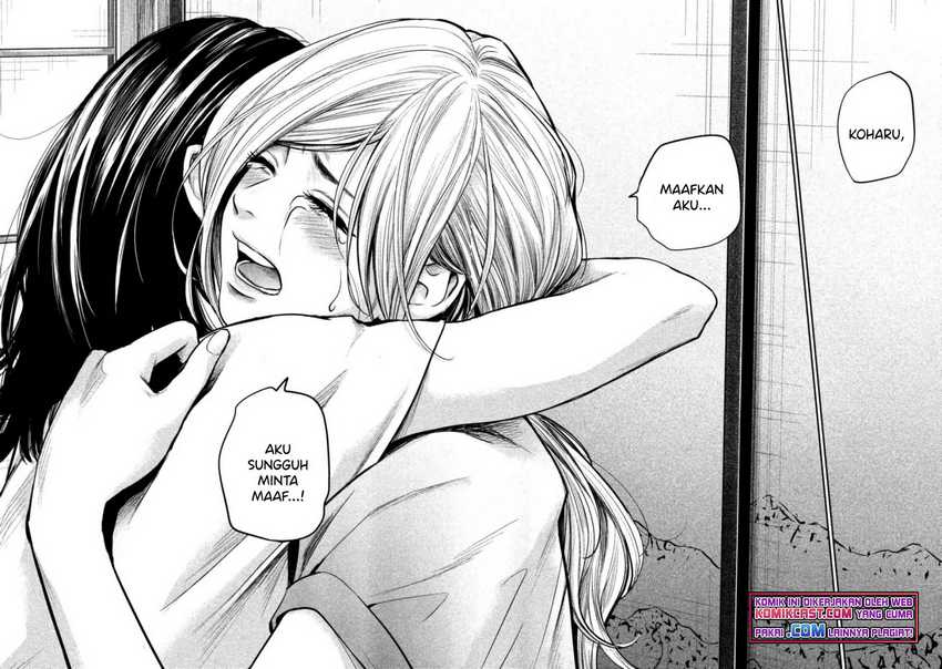Chapter 137 - halaman 14