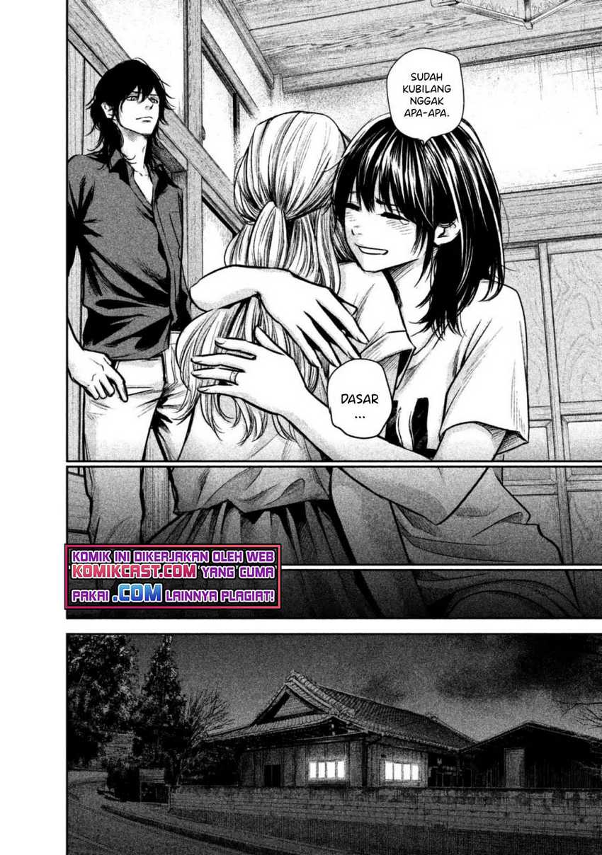 Chapter 137 - halaman 15