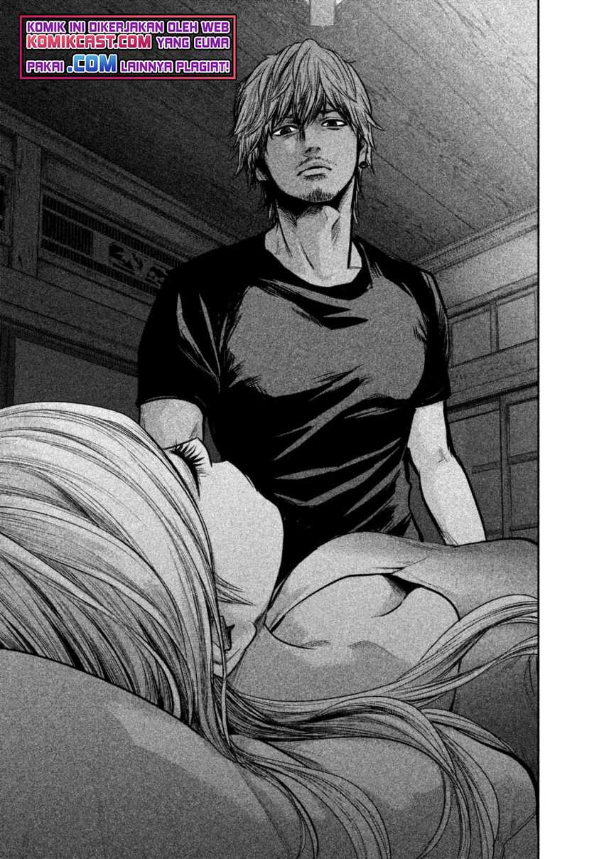 Chapter 137 - halaman 18