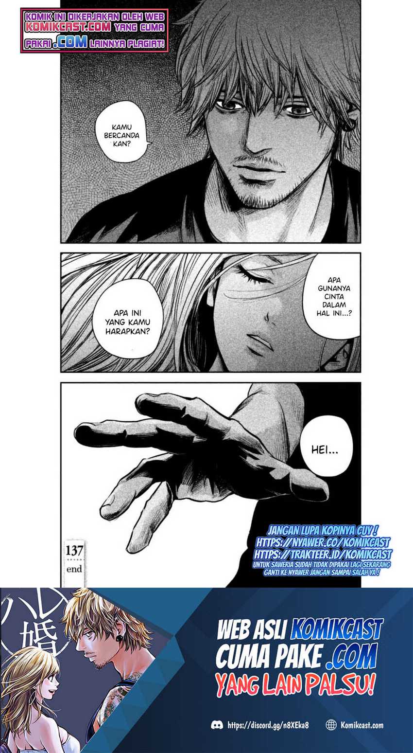 Chapter 137 - halaman 19