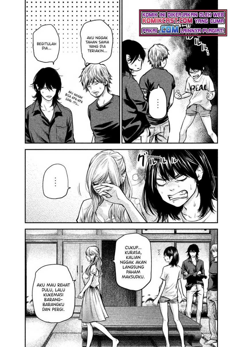 Chapter 136 - halaman 15