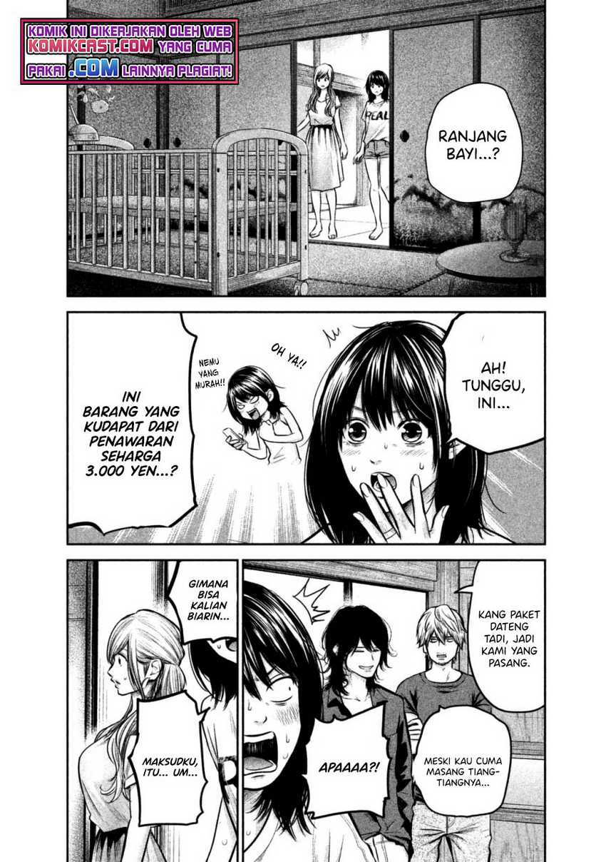 Chapter 136 - halaman 18