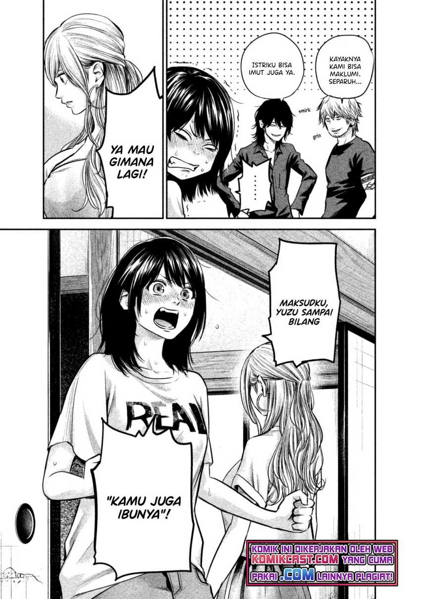 Chapter 136 - halaman 19
