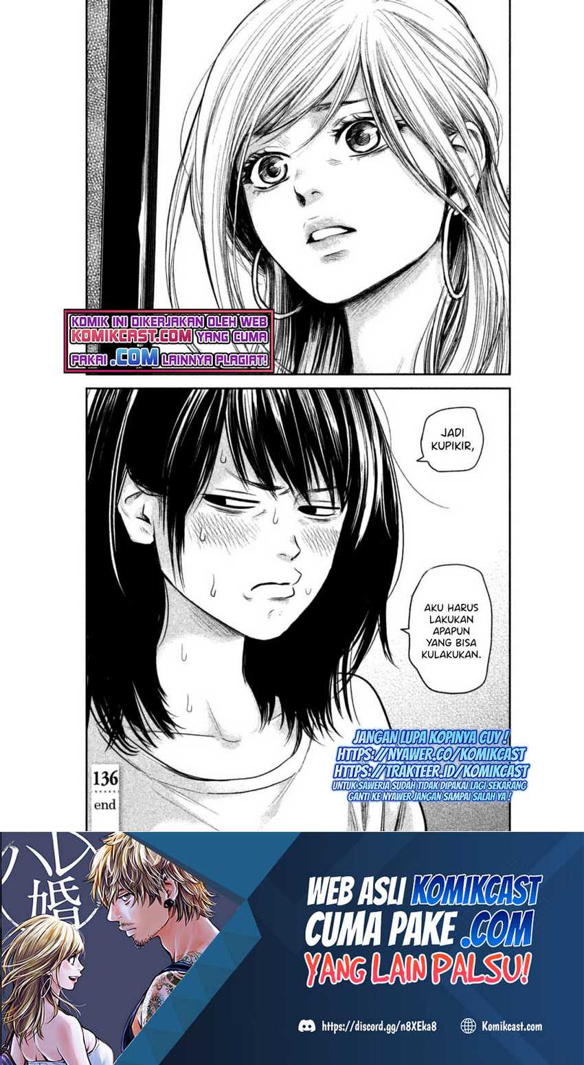 Chapter 136 - halaman 20