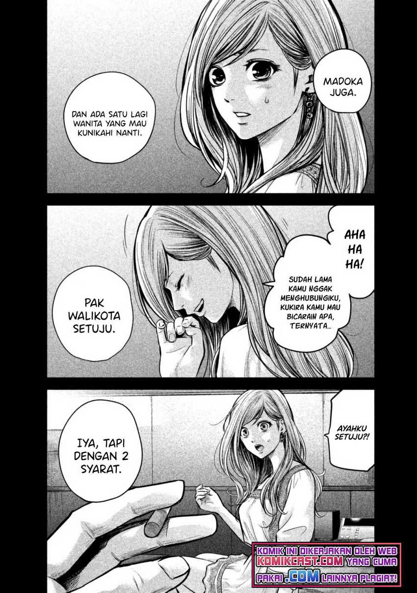 Chapter 136 - halaman 4