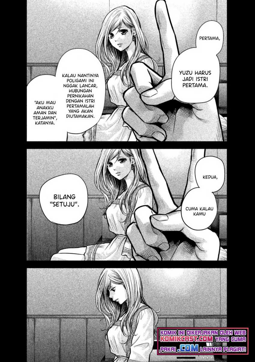 Chapter 136 - halaman 5