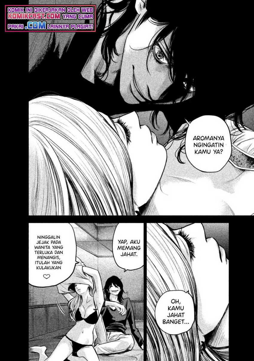 Chapter 136 - halaman 8