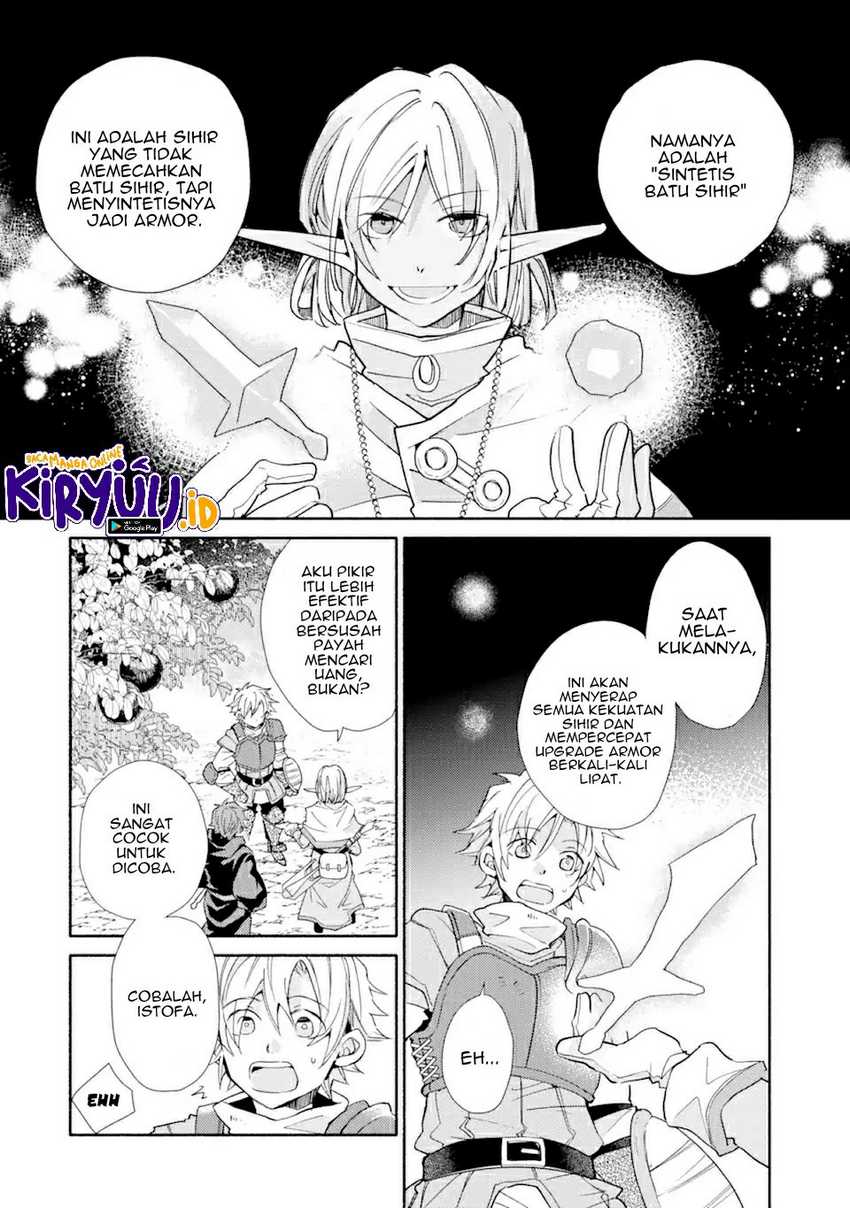 Chapter 16.1 - halaman 14