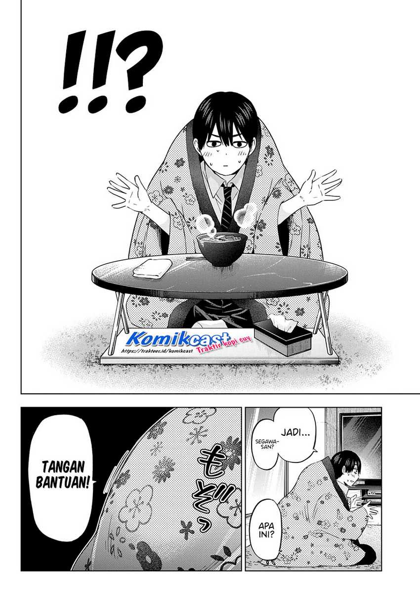 Chapter 101 - halaman 12