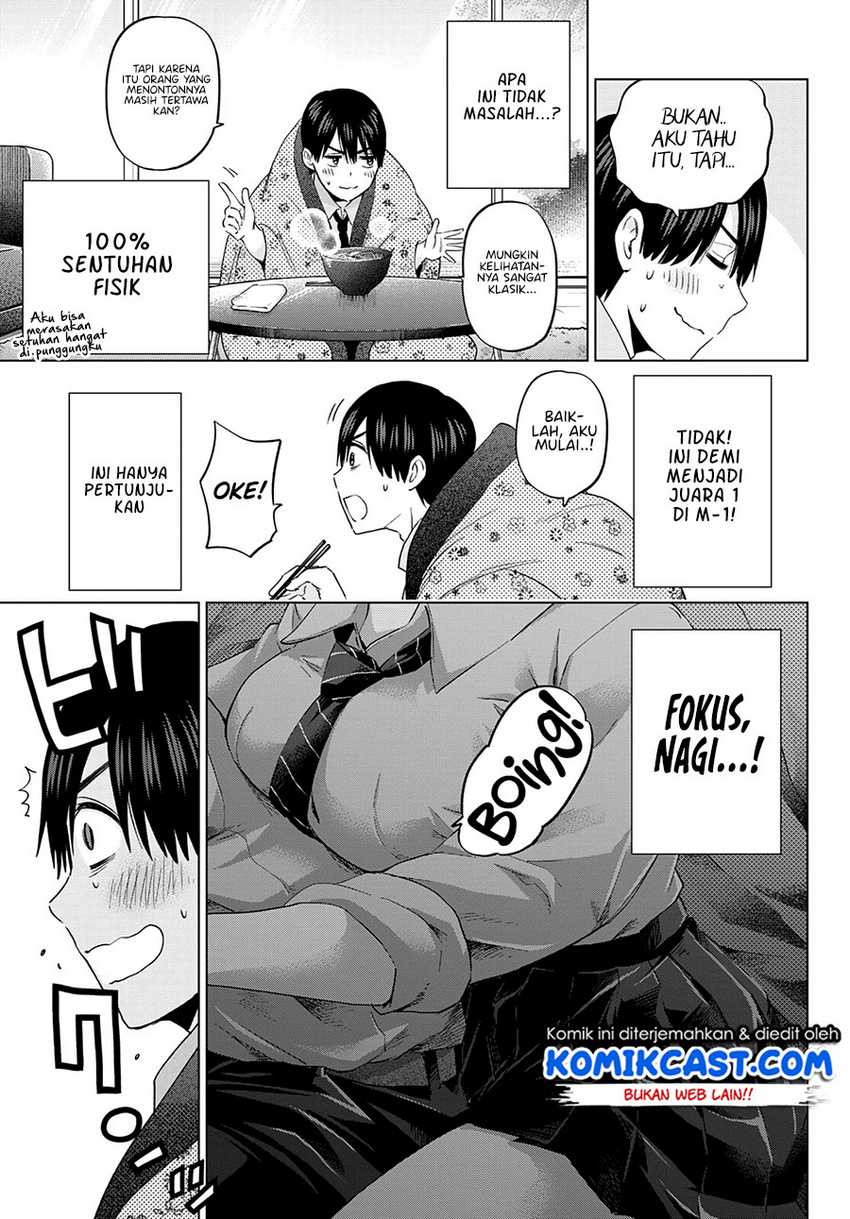 Chapter 101 - halaman 13