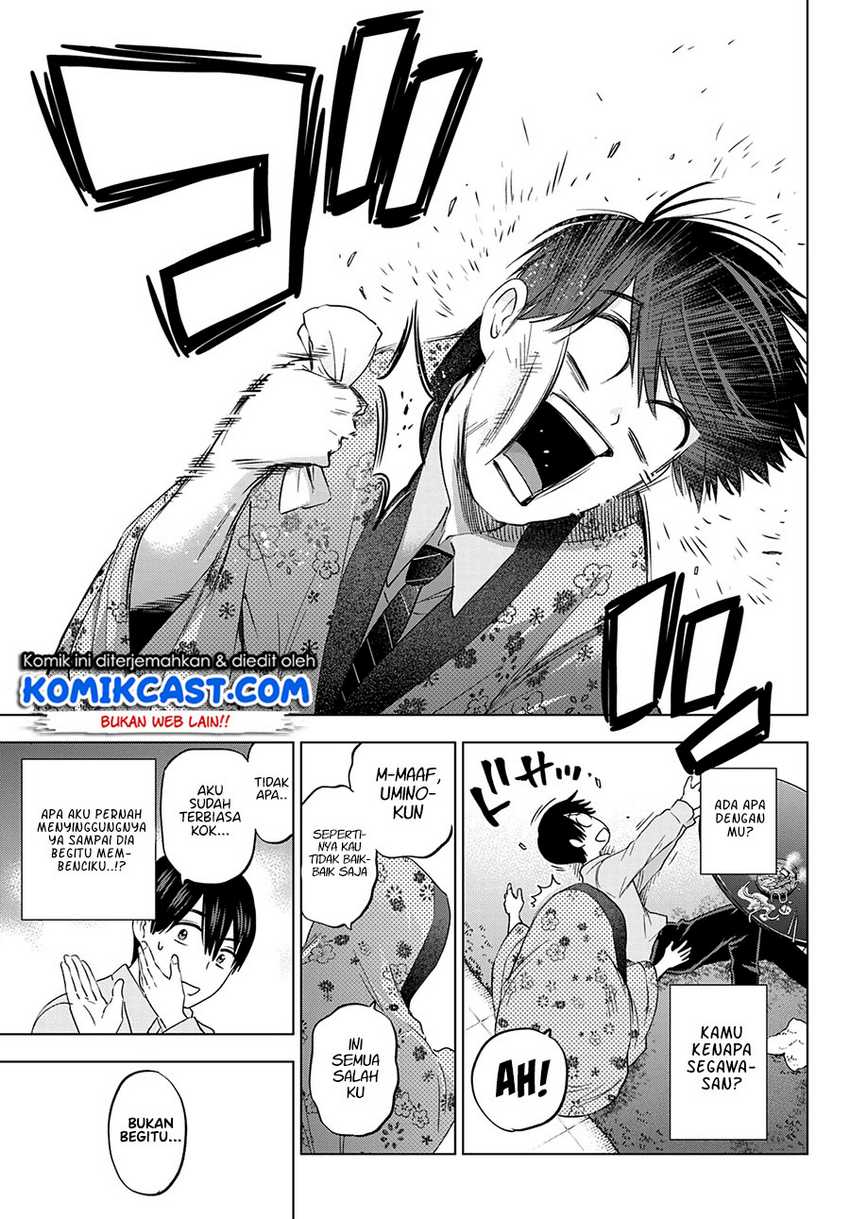 Chapter 101 - halaman 15