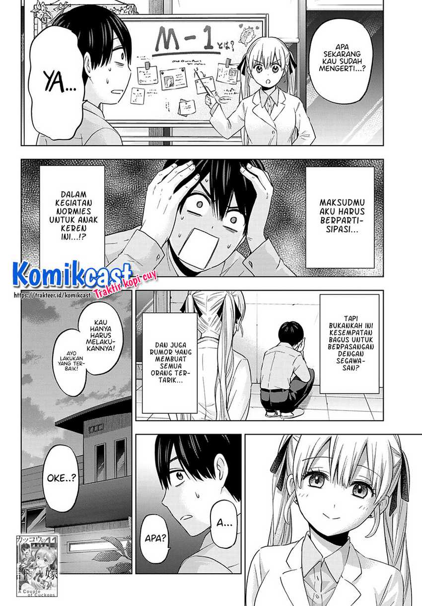 Chapter 101 - halaman 4