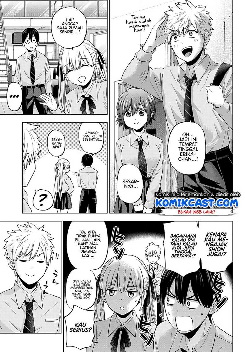 Chapter 101 - halaman 5