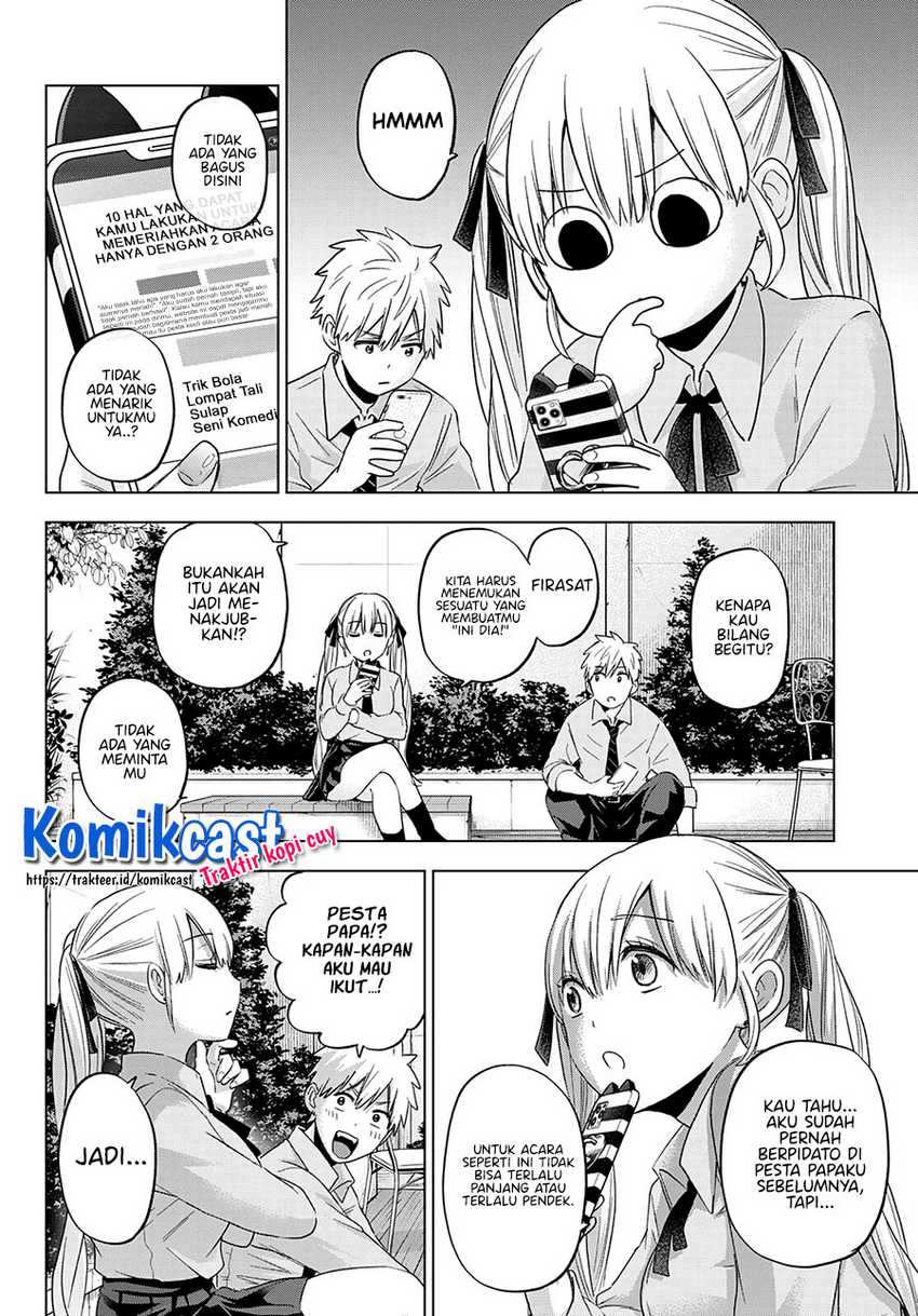 Chapter 101 - halaman 8
