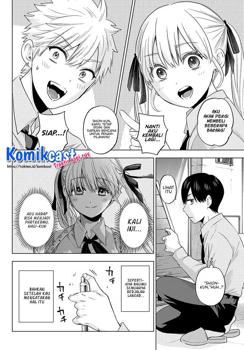 Chapter 101 - halaman 10