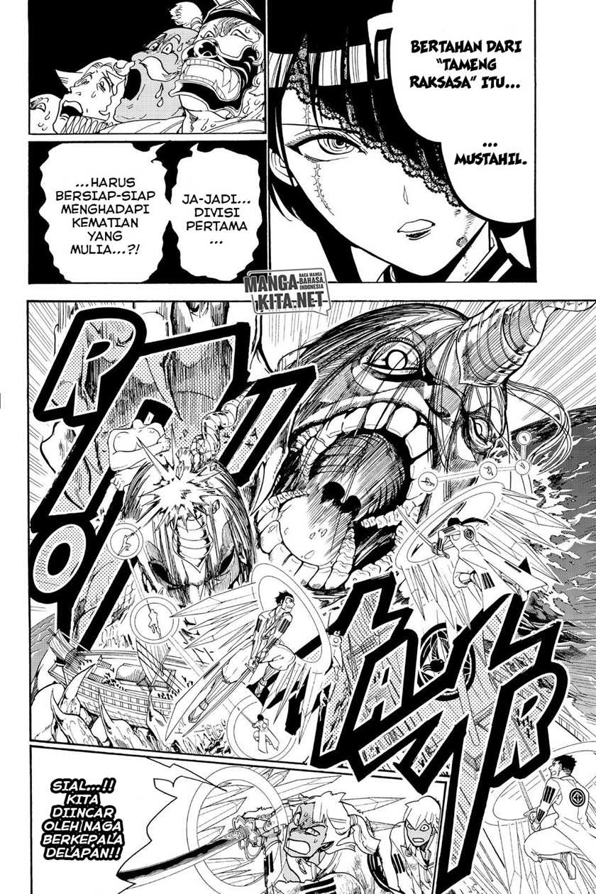 Chapter 78 - halaman 13