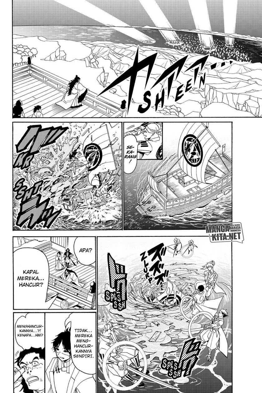 Chapter 78 - halaman 15