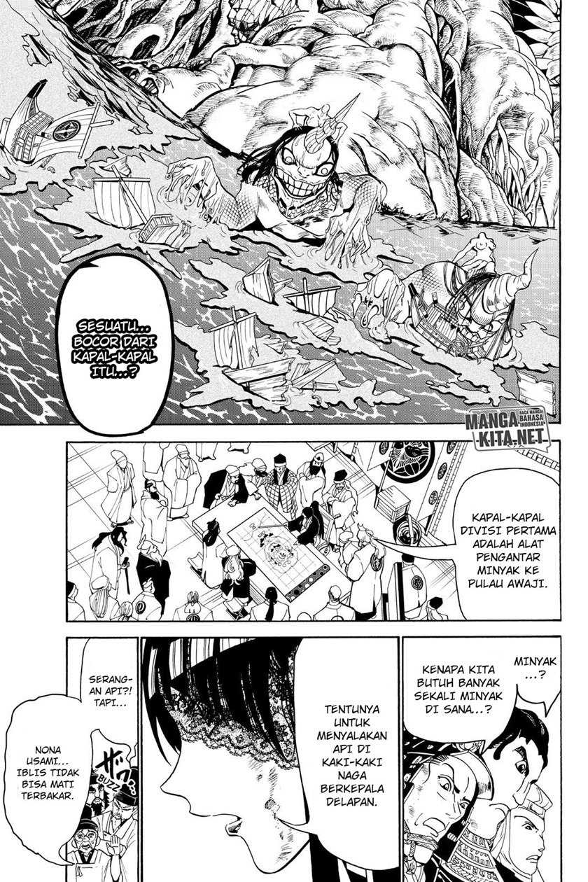 Chapter 78 - halaman 16