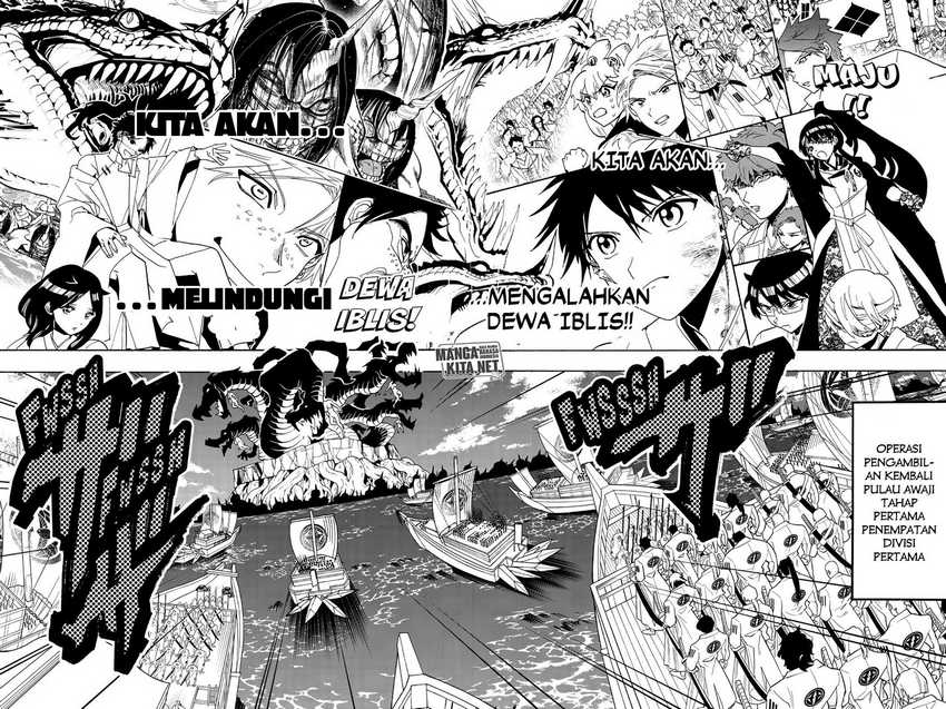 Chapter 78 - halaman 6