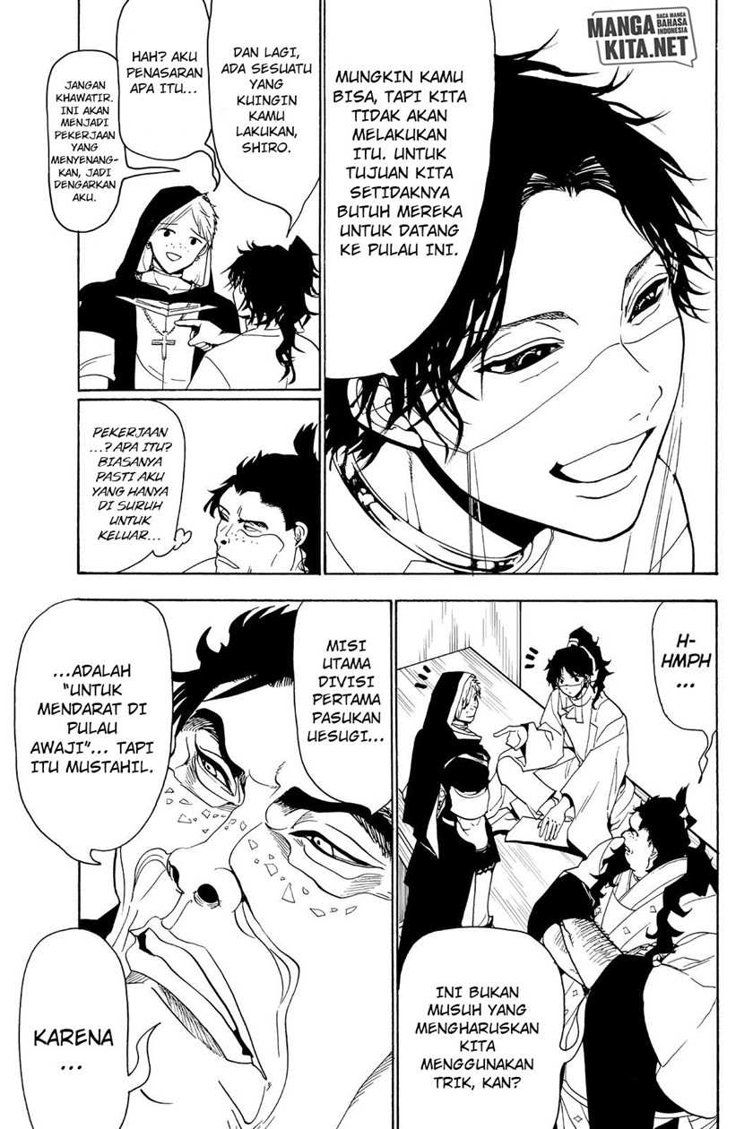 Chapter 78 - halaman 8