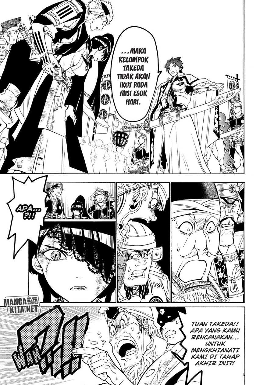 Chapter 79 - halaman 13