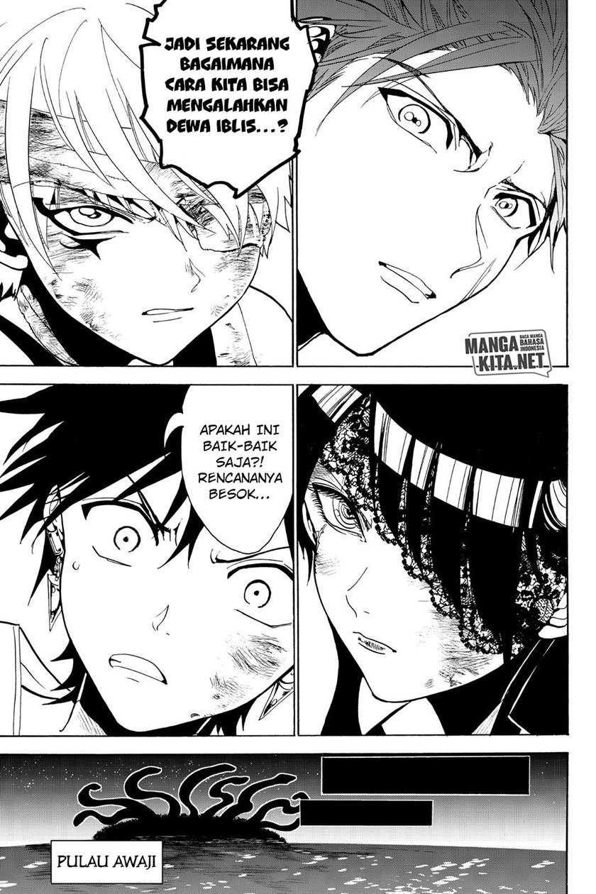 Chapter 79 - halaman 15