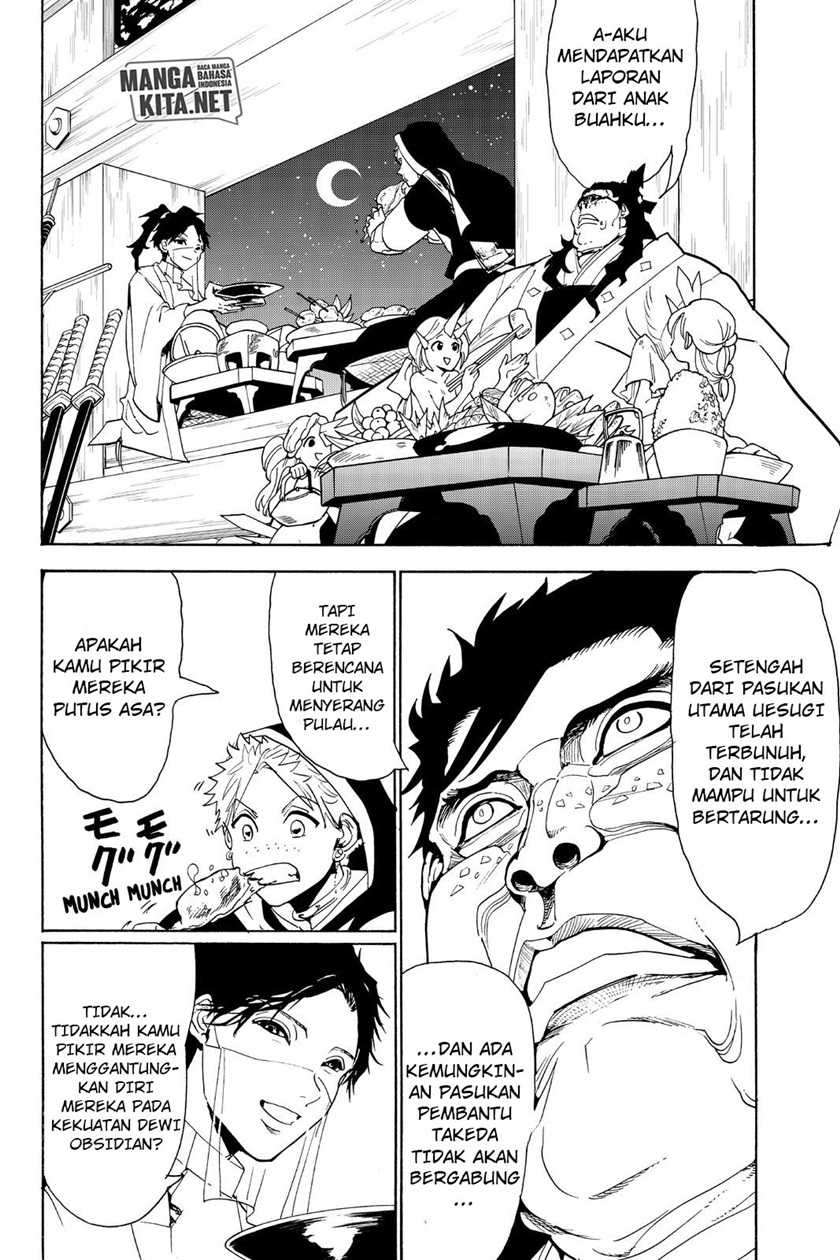 Chapter 79 - halaman 16