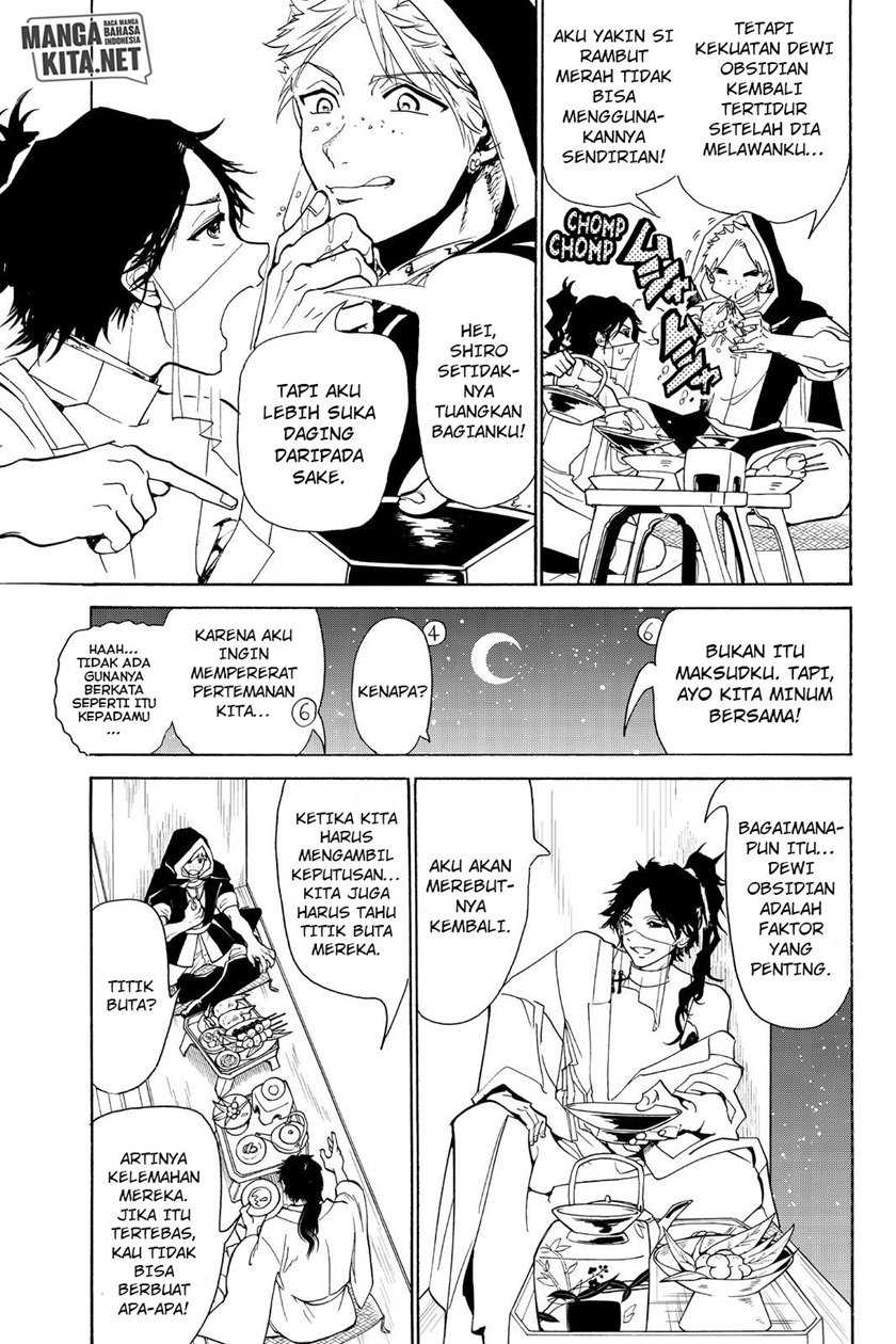 Chapter 79 - halaman 17