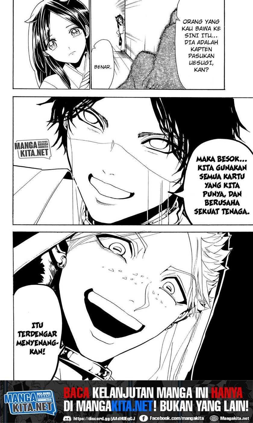 Chapter 79 - halaman 18