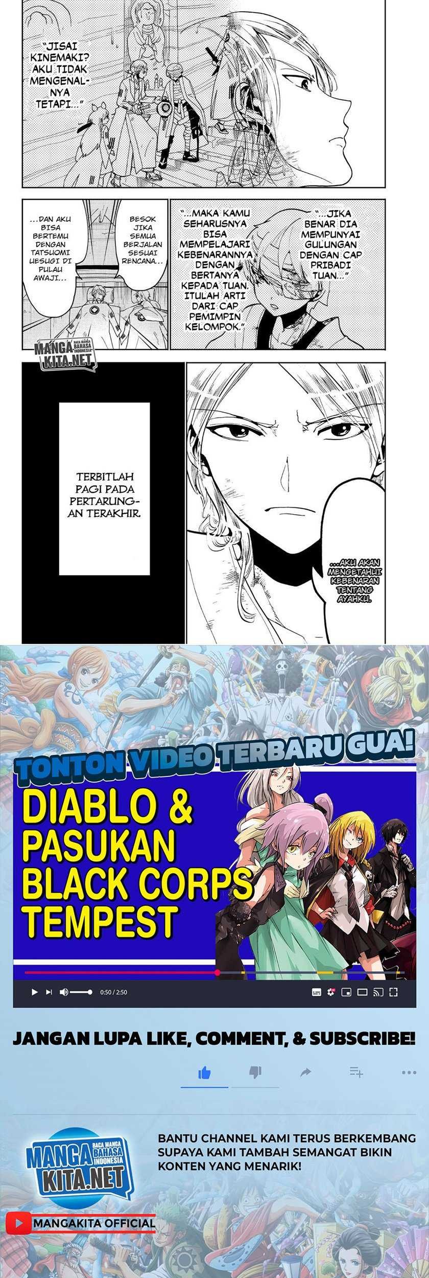 Chapter 79 - halaman 20