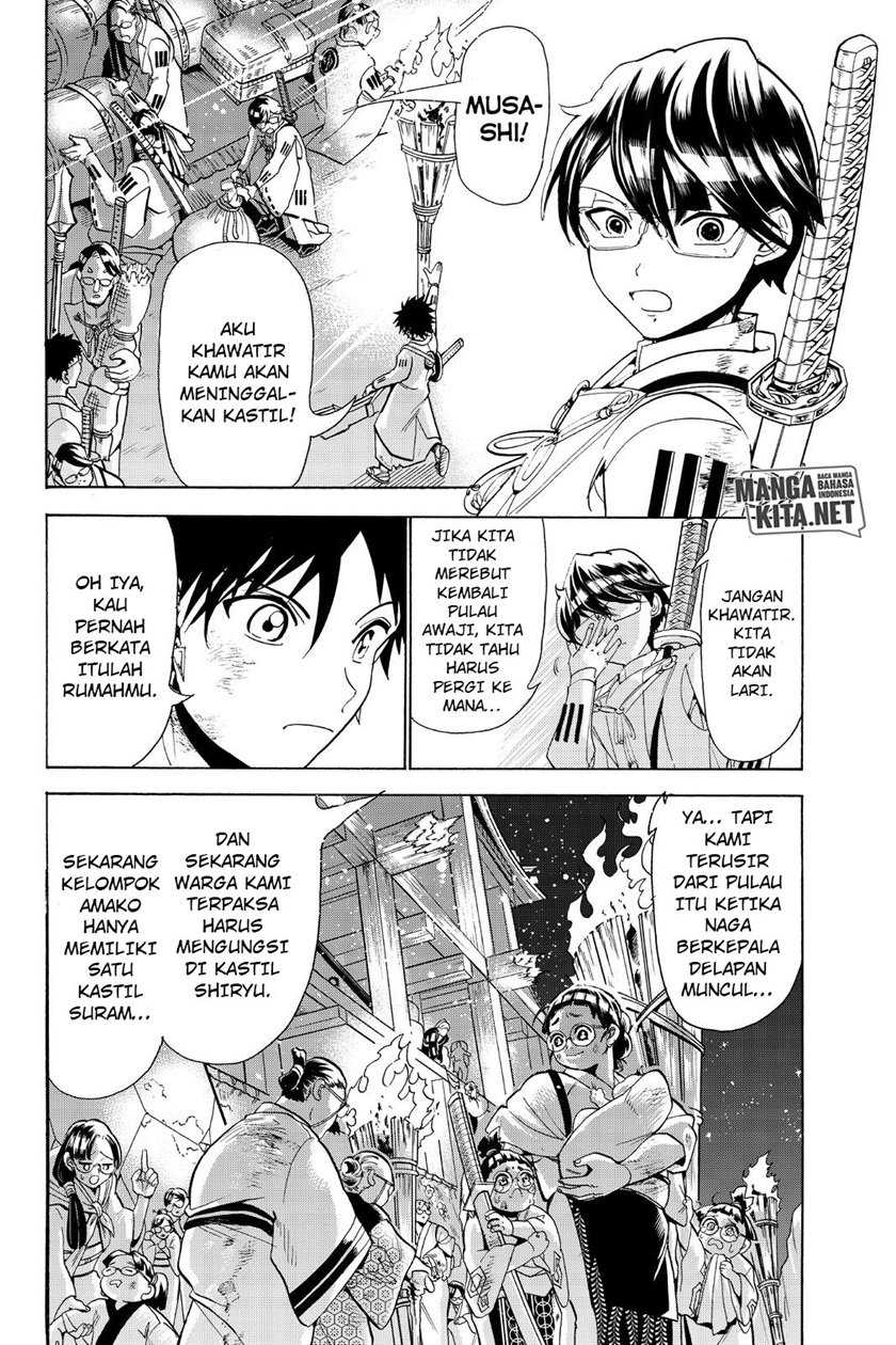 Chapter 79 - halaman 4