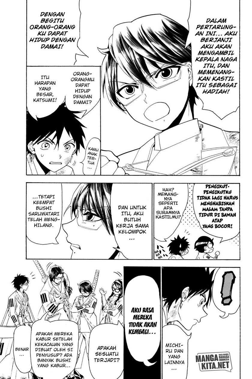 Chapter 79 - halaman 5