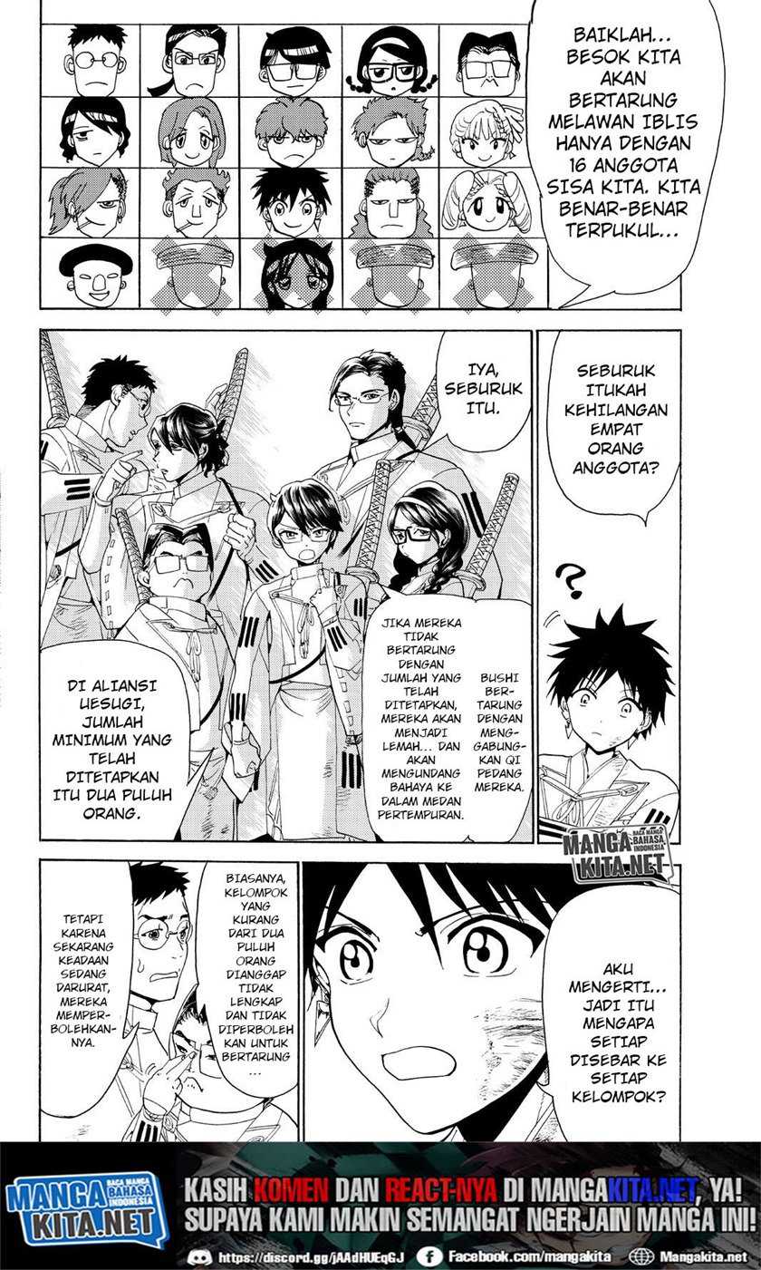 Chapter 79 - halaman 6