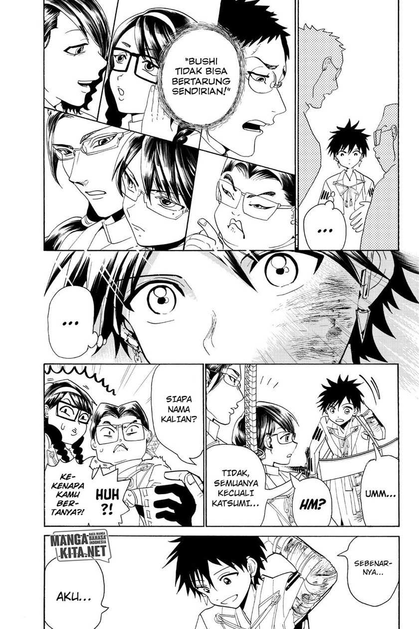 Chapter 79 - halaman 7