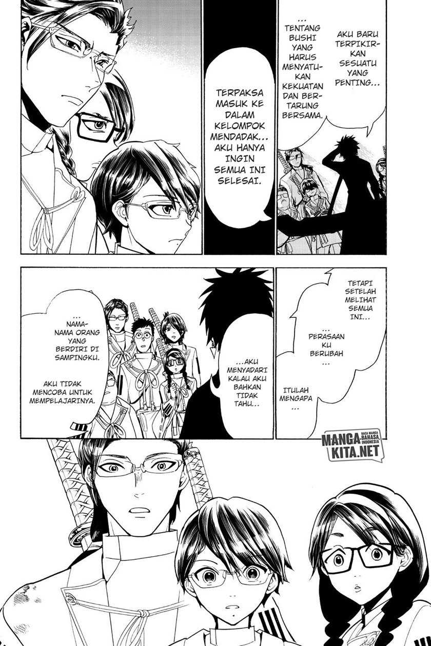 Chapter 79 - halaman 8