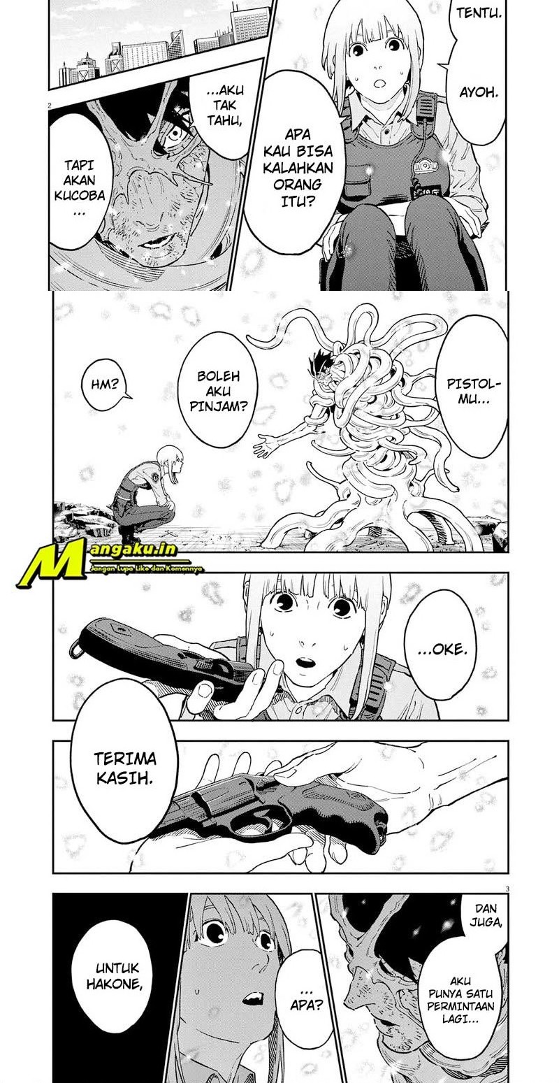 Chapter 157 - halaman 3