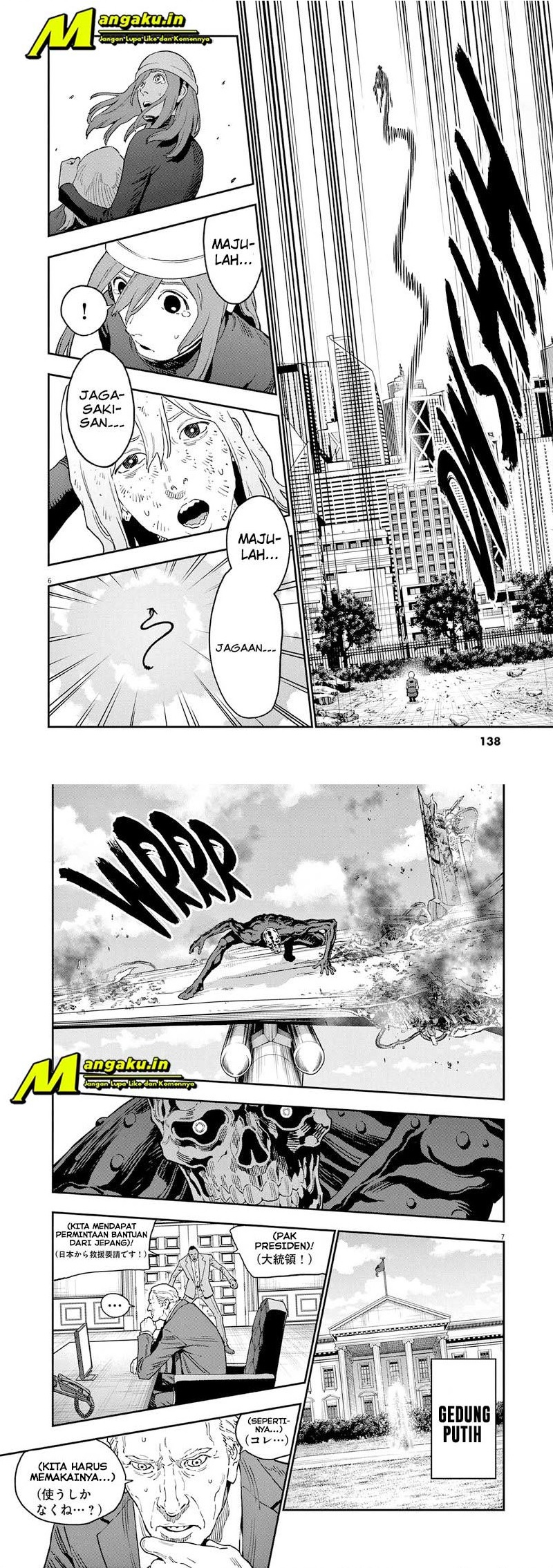 Chapter 157 - halaman 5