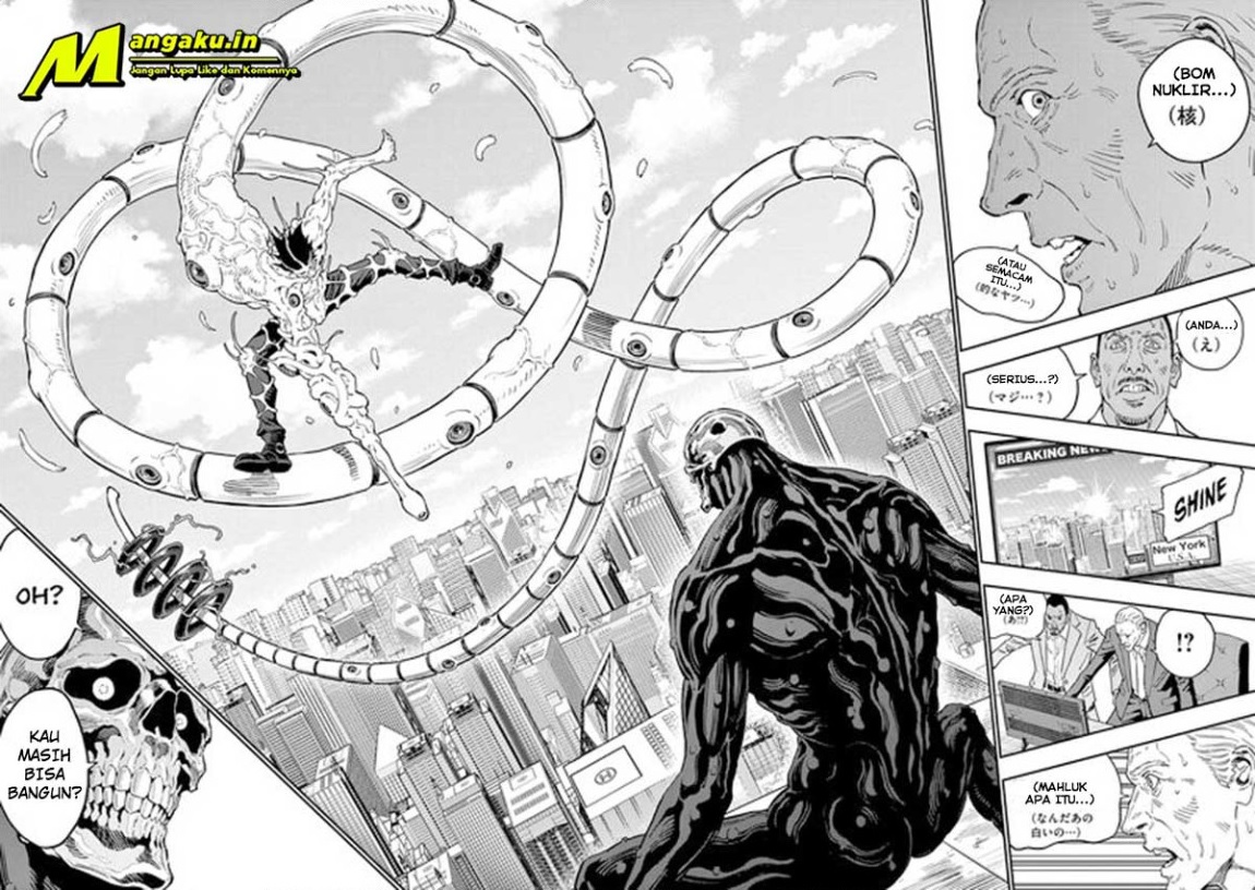 Chapter 157 - halaman 6