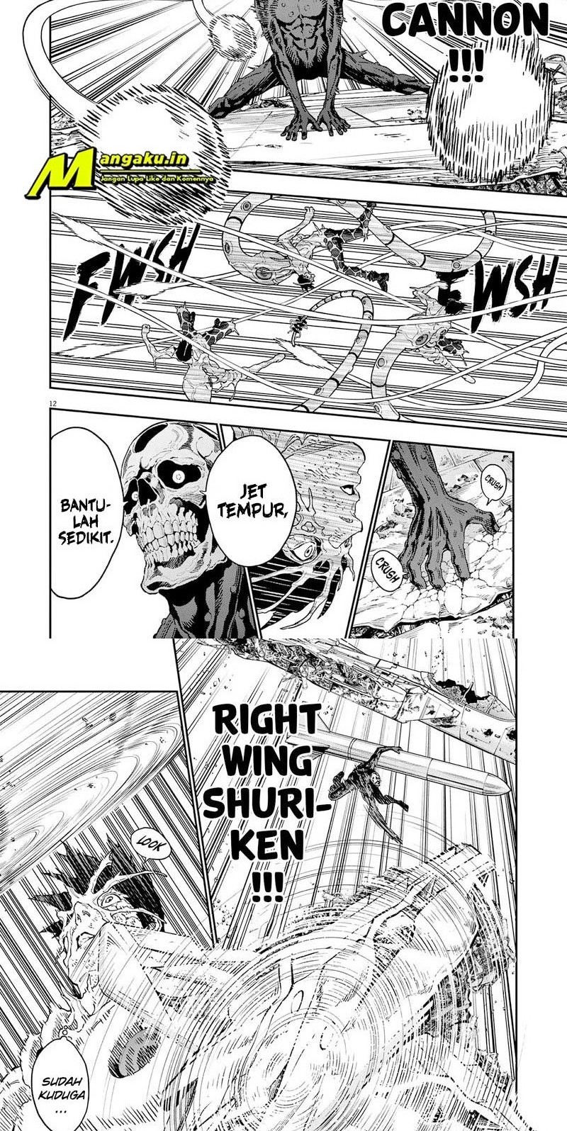 Chapter 157 - halaman 8