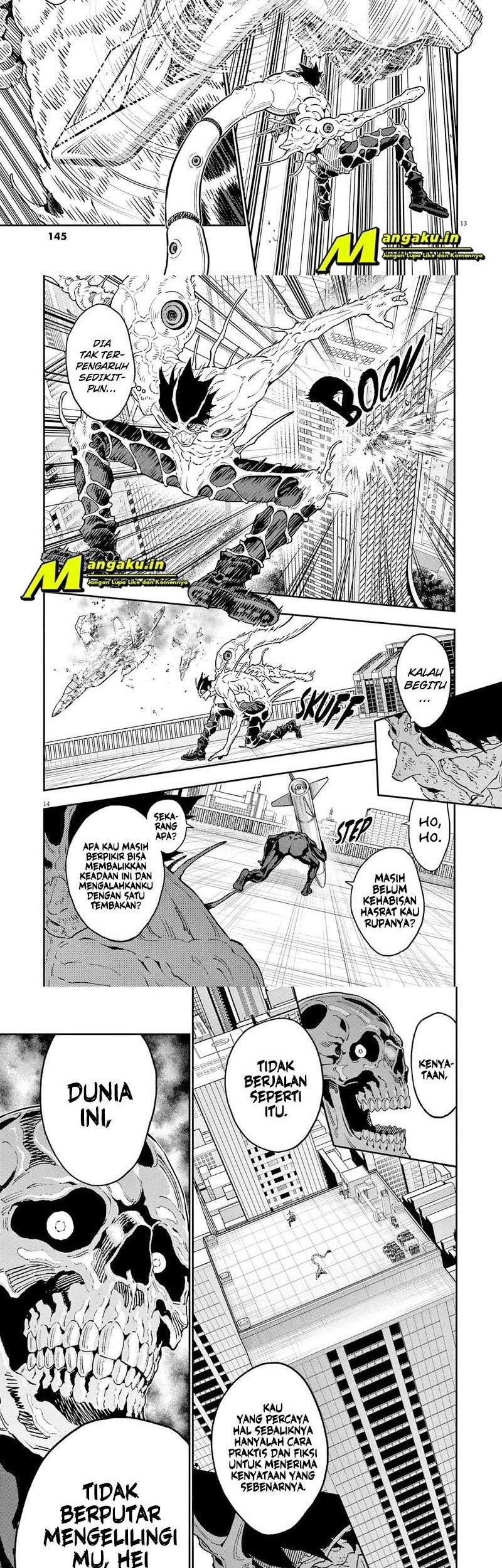 Chapter 157 - halaman 9
