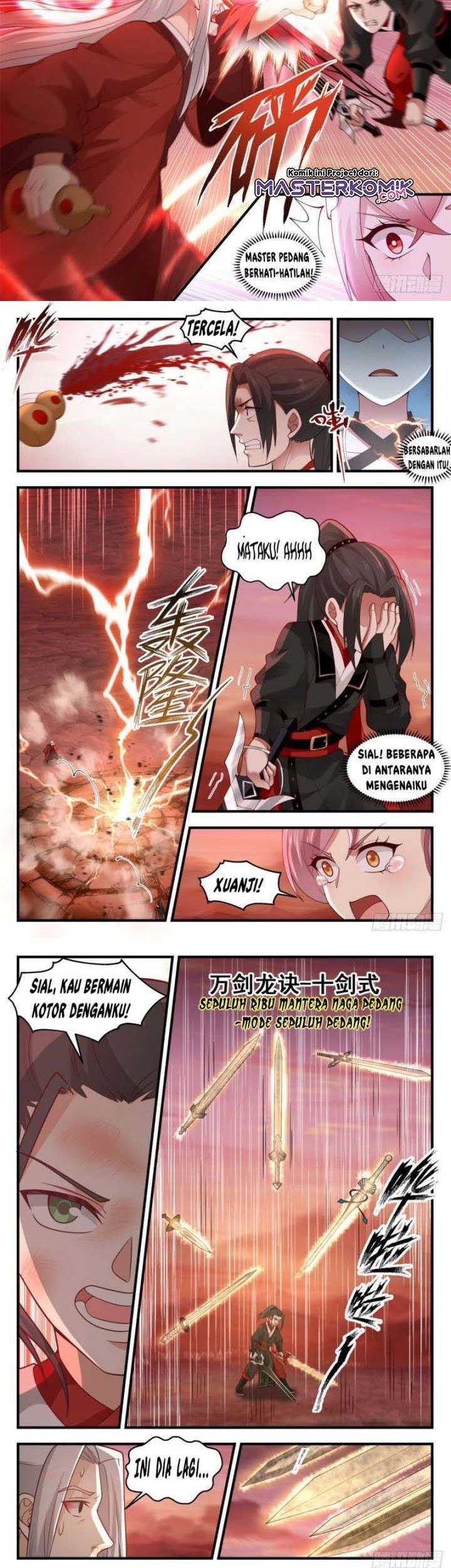 Chapter 41 - halaman 6