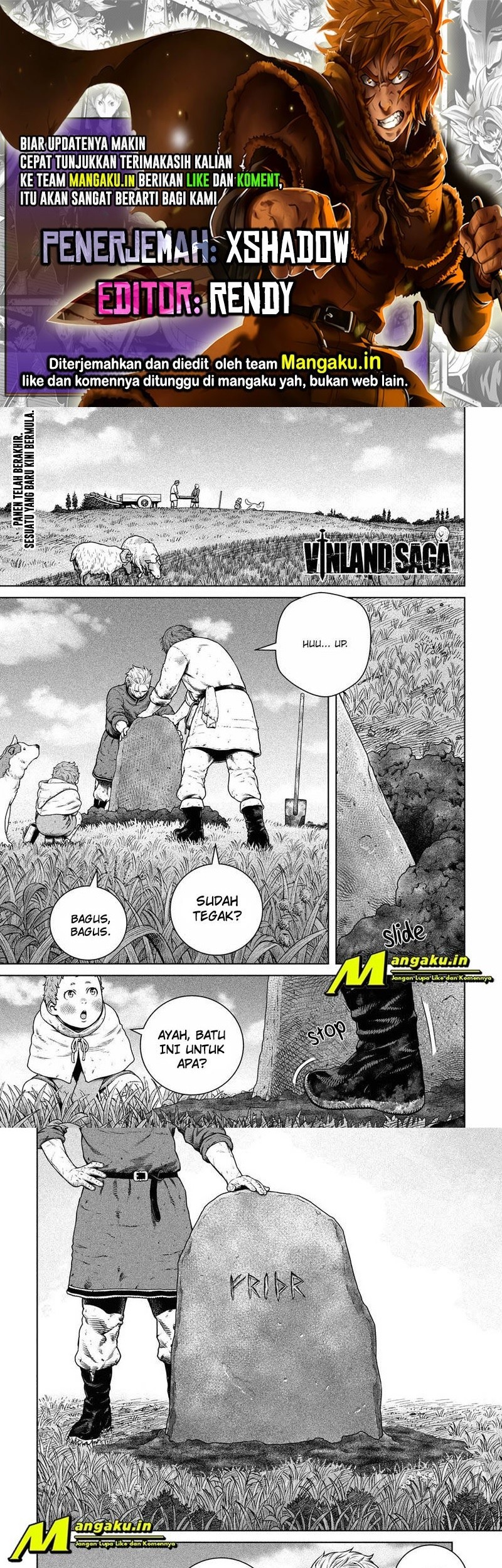 Chapter 192 - halaman 2