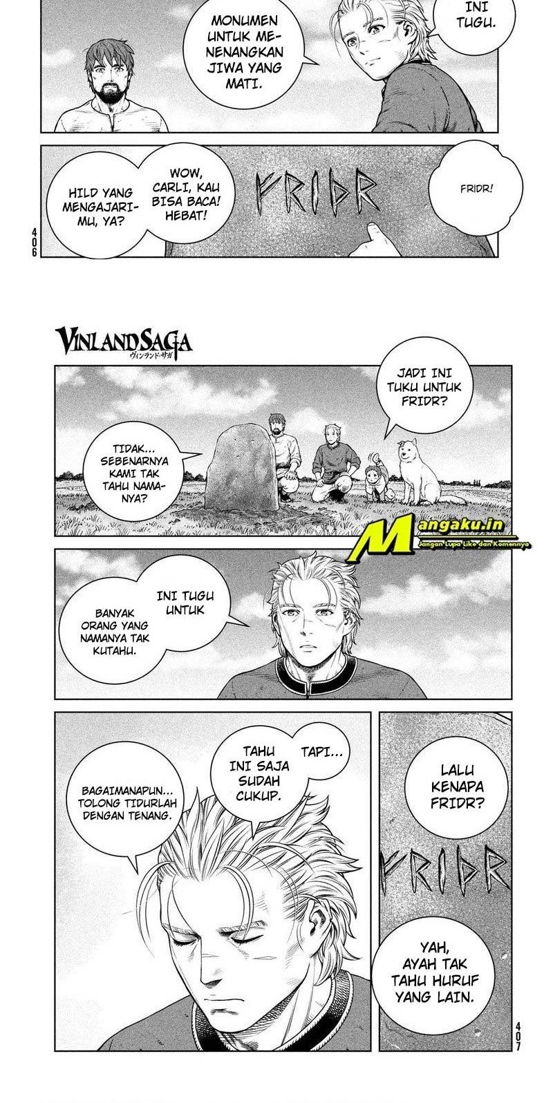 Chapter 192 - halaman 3