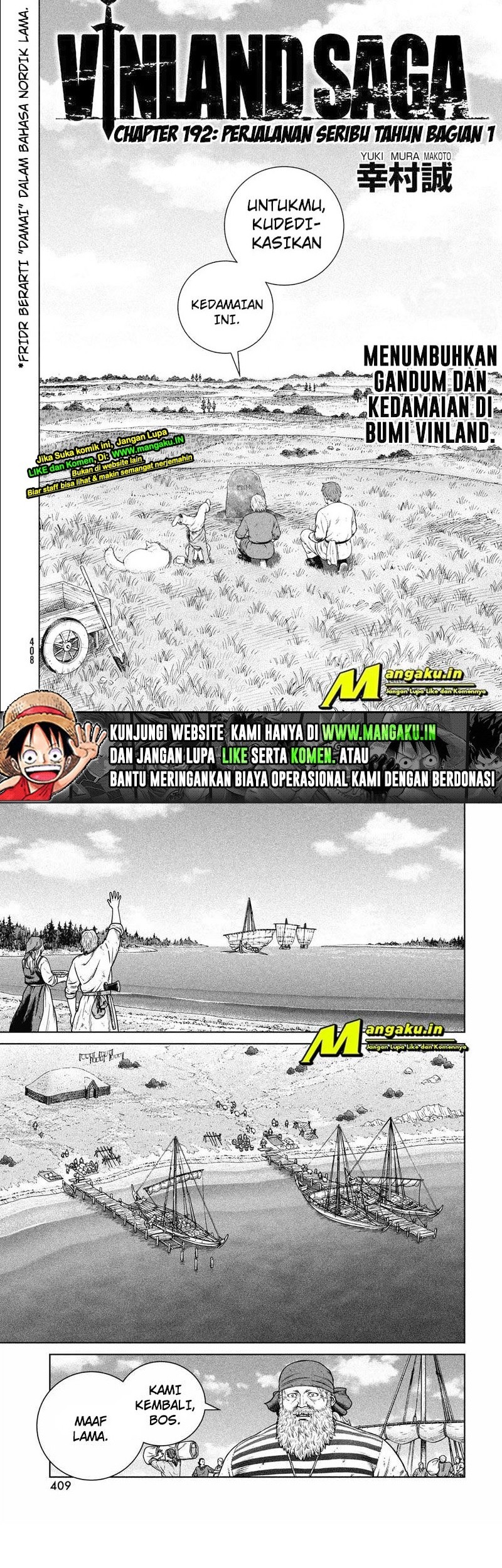 Chapter 192 - halaman 4