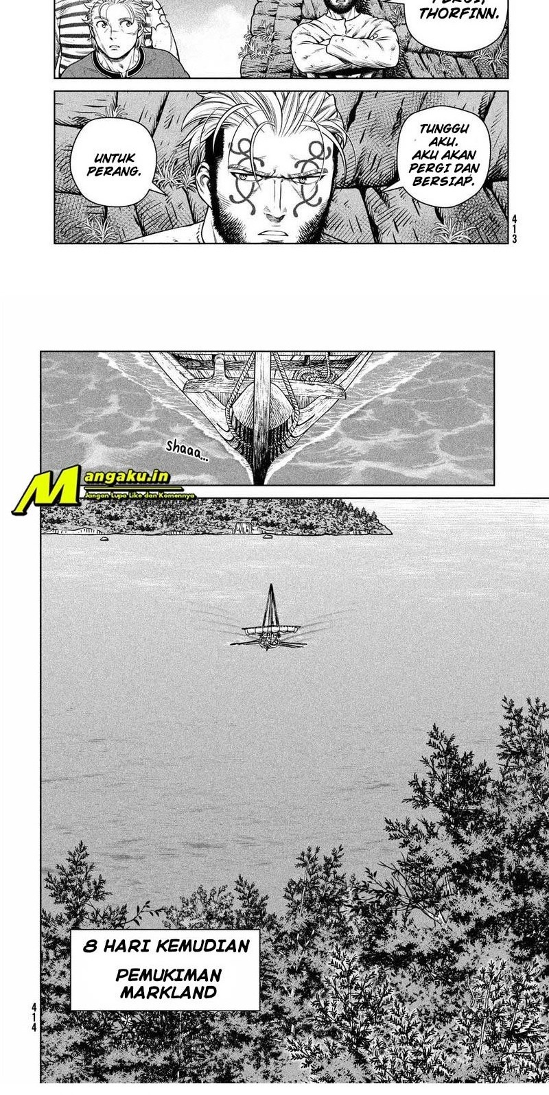 Chapter 192 - halaman 7